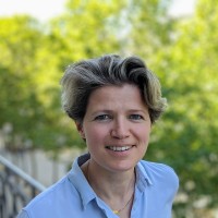 Sophie Athanase