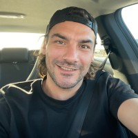 Alexandre GRIMALDI
