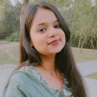 Shubhangi Jain