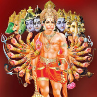 Lakshman R