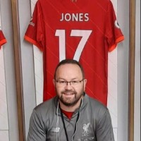 Richard Jones