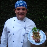 Antônio Carlos Chef