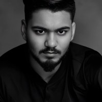 Ved Shah
