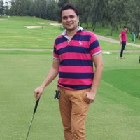 Amit Joshi