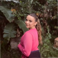 Louyse Teixeira Mittidieri