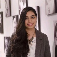 Arwa Al Shahedi