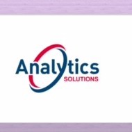 Analytics Solutions