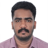 JIJESH K