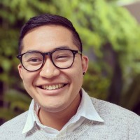 Christopher Gantan, LMFT