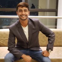 Nirav Raval