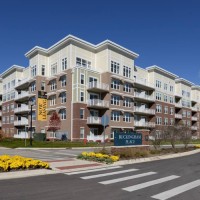 Buckingham Place Apartments