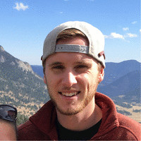 Kevin Gaston
