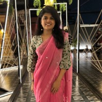 Priyanka Dalvi