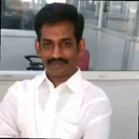 Vijaya Kumar