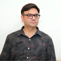 Vishal Porwal
