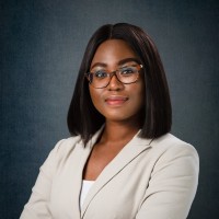 Oluchi Ohanehi, Cspo®