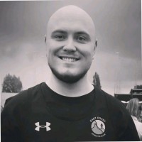 Gareth Hamilton