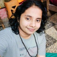 Adithya K G