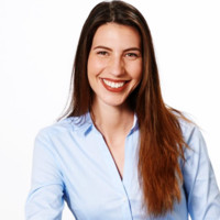 Janine Lamp De Magalhaes