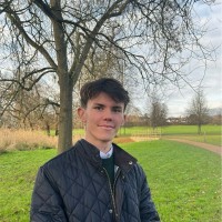 Aidan Woods