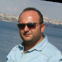 caner koç