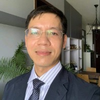 Nghia Duc Tran