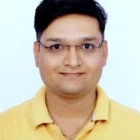 Meghal Bhavsar