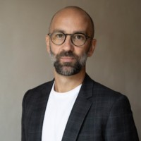 Jonathan Delhotal
