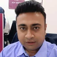Sayantan Bhaumik