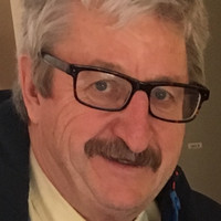 Bob Warwick