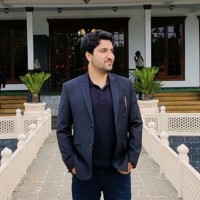 Syed Gufran Ahmad