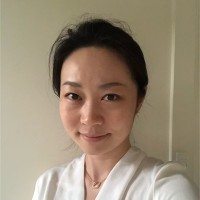 Qingqing (Vicky) W.