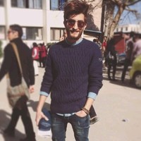 Mostafa Ashraf