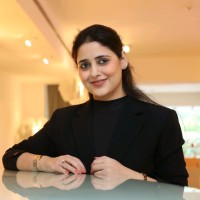 Mona Thadani