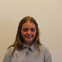 Smilla M-Hansen