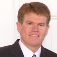 Glenn Todd