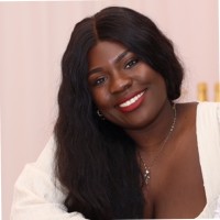 Elizabeth Hannah Antwi