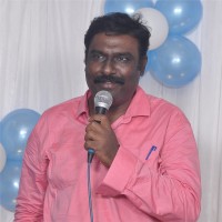Dhayalan Arumugam