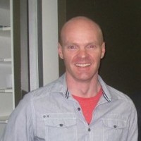 Stephen O'Donohue