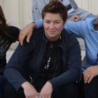 Mette Bak Simonsen