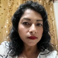 Irely Cruz Pulido