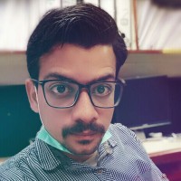 Amjad Kamal
