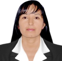 GLADYS SOLIZ VILLAMONTE