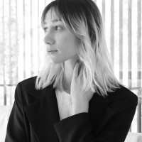 Addis Magali Hoffmann