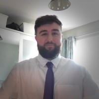 Conor Flanagan