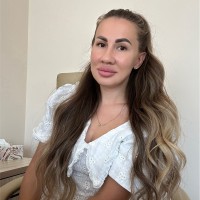 Anna Erofeeva