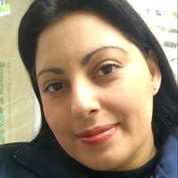 Tamyres Vidal