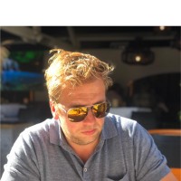 Tom Verhoeven
