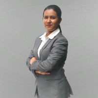 Aiswarya Sarangi