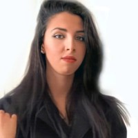 DOUNIA BIROUK